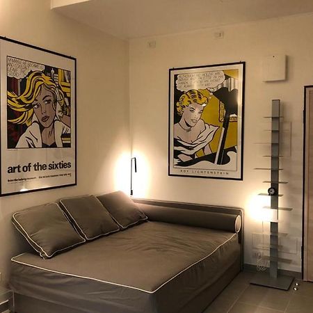 Youhosty - Faruffini 28 Apartment Milan Luaran gambar