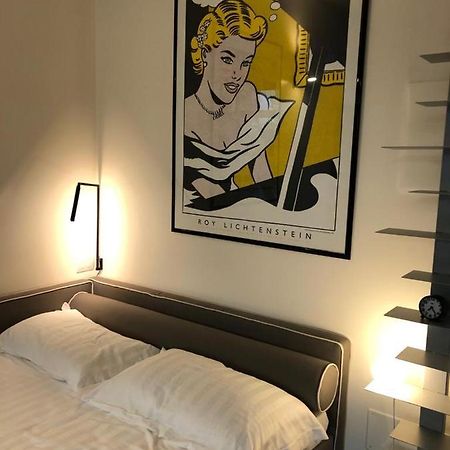 Youhosty - Faruffini 28 Apartment Milan Luaran gambar