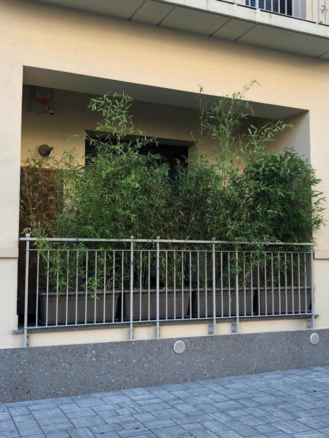 Youhosty - Faruffini 28 Apartment Milan Luaran gambar