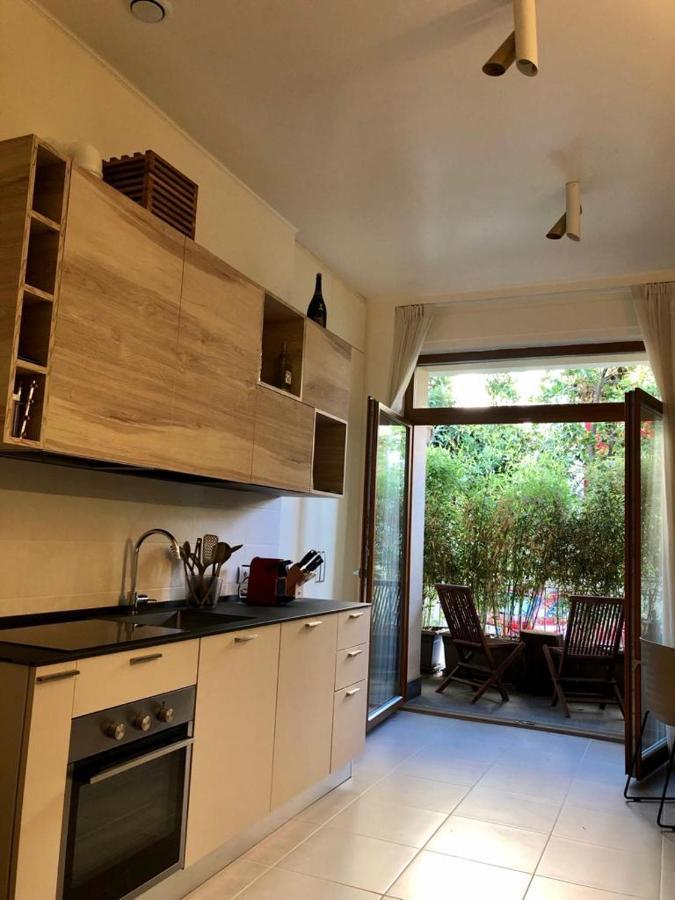Youhosty - Faruffini 28 Apartment Milan Luaran gambar