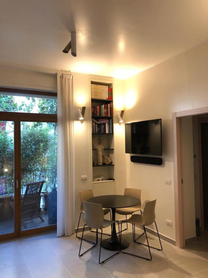 Youhosty - Faruffini 28 Apartment Milan Luaran gambar
