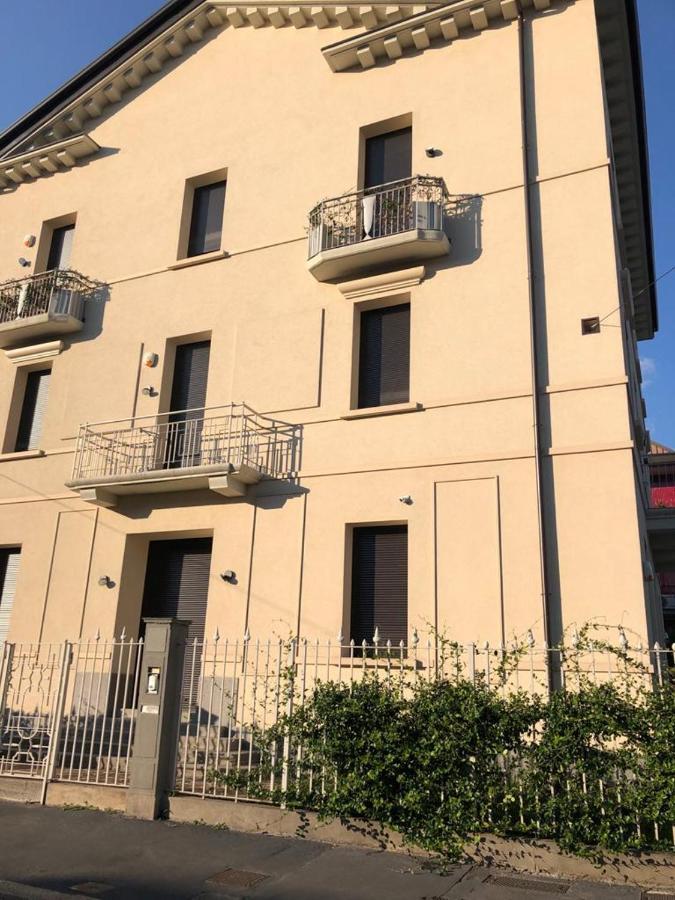 Youhosty - Faruffini 28 Apartment Milan Luaran gambar