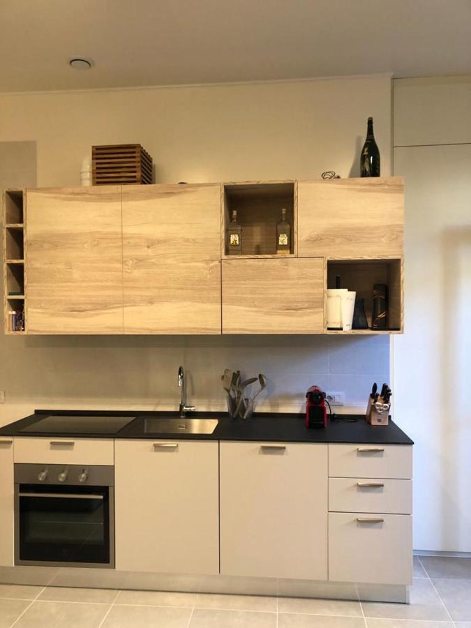 Youhosty - Faruffini 28 Apartment Milan Luaran gambar