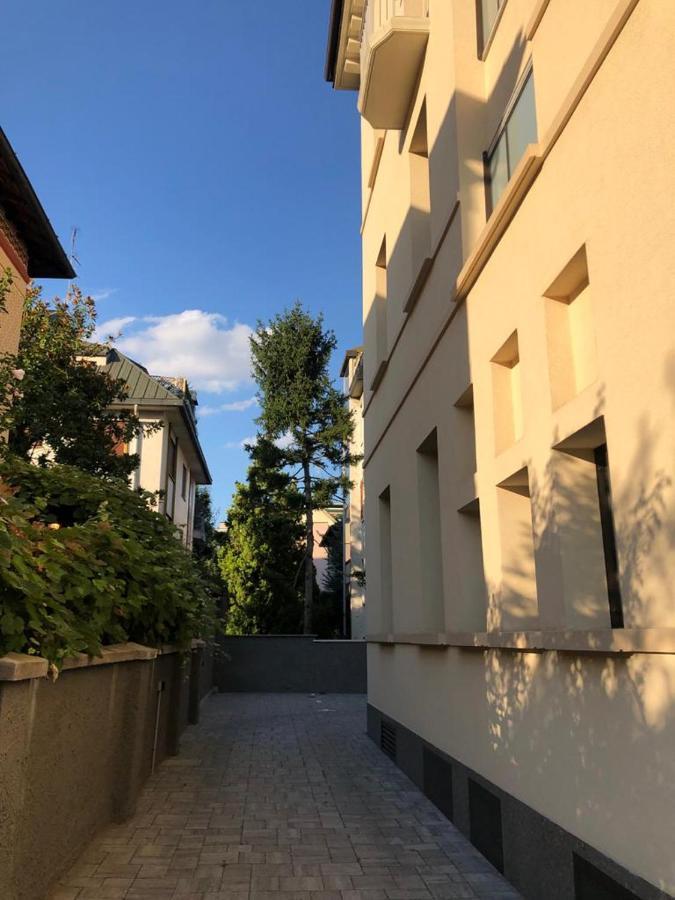 Youhosty - Faruffini 28 Apartment Milan Luaran gambar