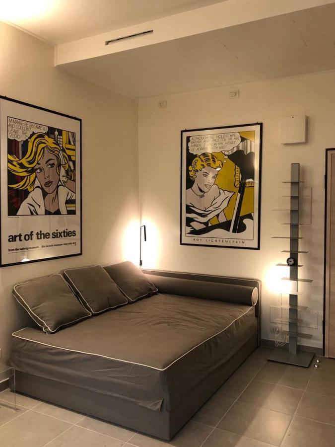Youhosty - Faruffini 28 Apartment Milan Luaran gambar