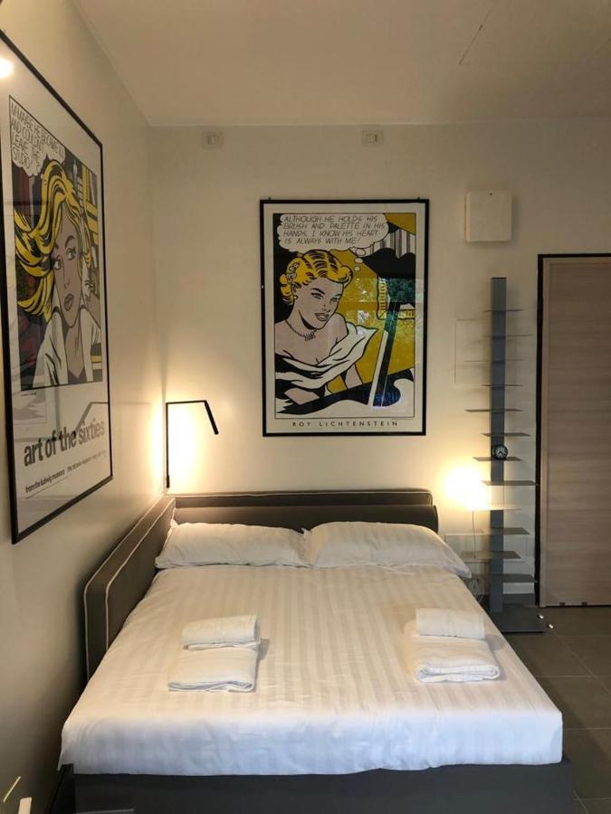 Youhosty - Faruffini 28 Apartment Milan Luaran gambar