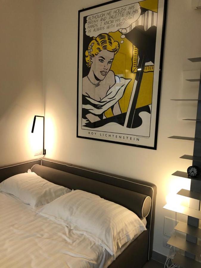 Youhosty - Faruffini 28 Apartment Milan Luaran gambar