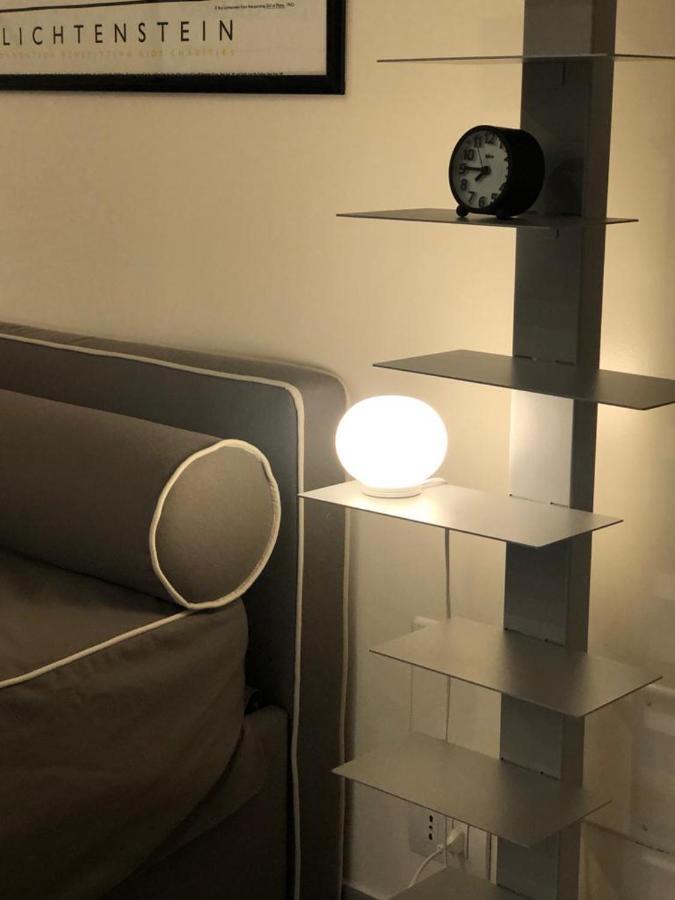 Youhosty - Faruffini 28 Apartment Milan Luaran gambar