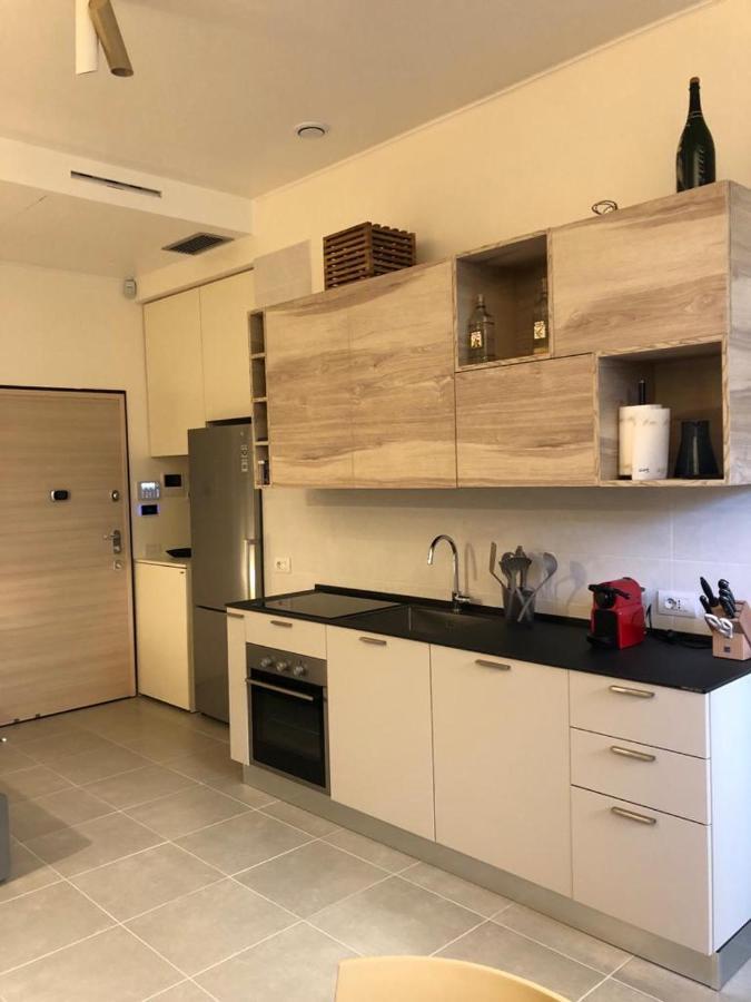 Youhosty - Faruffini 28 Apartment Milan Luaran gambar