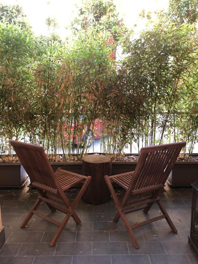 Youhosty - Faruffini 28 Apartment Milan Luaran gambar