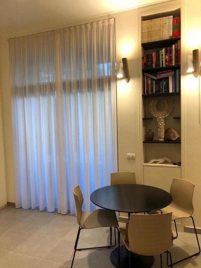 Youhosty - Faruffini 28 Apartment Milan Luaran gambar