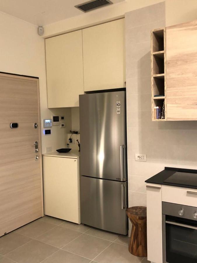 Youhosty - Faruffini 28 Apartment Milan Luaran gambar