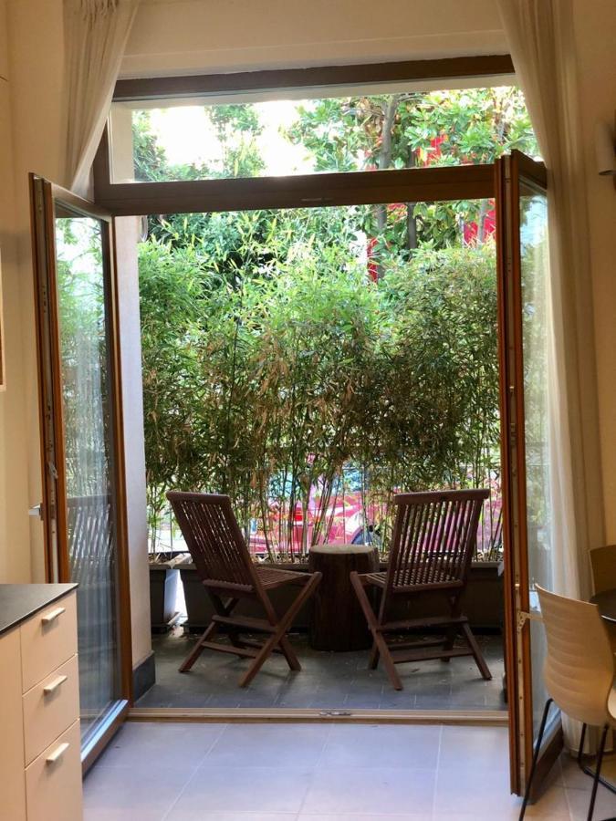 Youhosty - Faruffini 28 Apartment Milan Luaran gambar