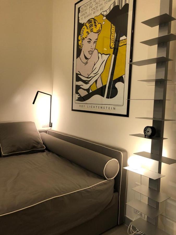 Youhosty - Faruffini 28 Apartment Milan Luaran gambar