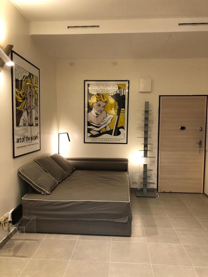 Youhosty - Faruffini 28 Apartment Milan Luaran gambar