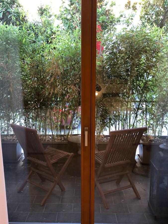 Youhosty - Faruffini 28 Apartment Milan Luaran gambar