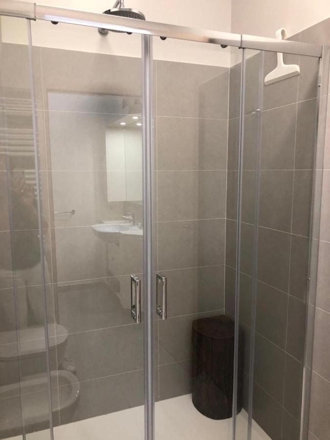 Youhosty - Faruffini 28 Apartment Milan Luaran gambar