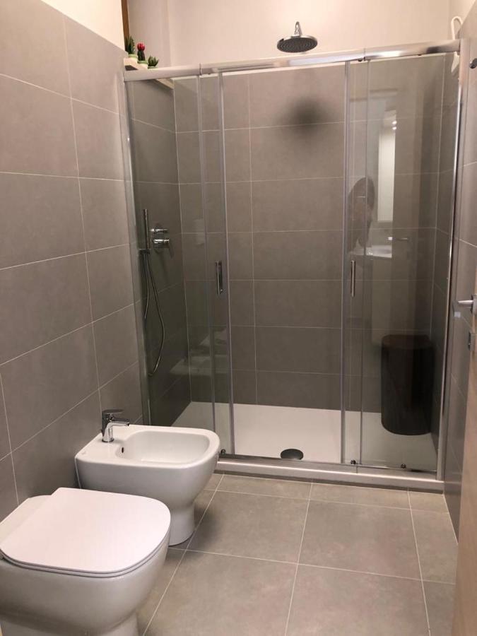 Youhosty - Faruffini 28 Apartment Milan Luaran gambar